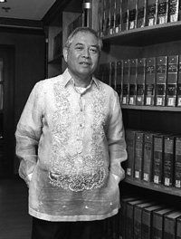 francis sobrevinas